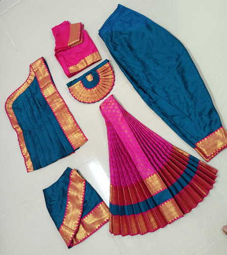 DANCE COSTUME-DC- B AND M