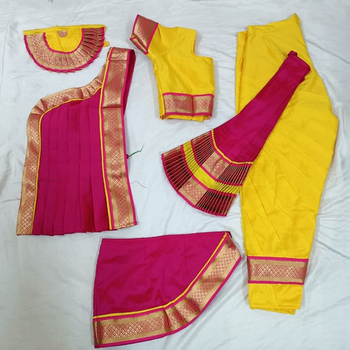 DANCE COSTUME-DC- Y AND M