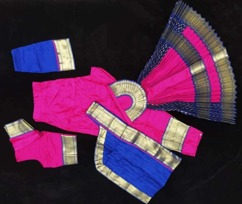 DANCE COSTUME-DC- B AND M2