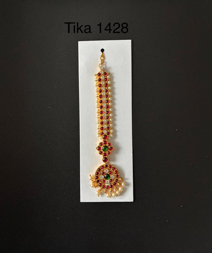 Tika (Single Chutty) DJ-TIKA-1428CS
