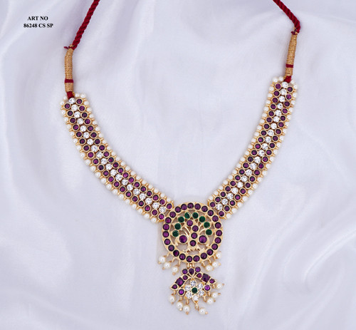 Copper Short Haram DJ-SCHAIN-86248