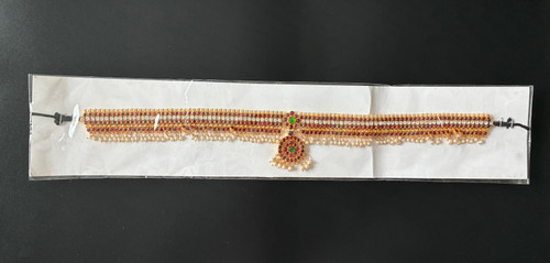 Kemp Belt DJ-BLT-RW-Big-CS Kemp Belt DJ-BLT-RW-Big-CS