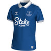 Everton Home Shirt 2023-24-Blue