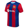 Barcelona Home Stadium Shirt 2023-24-Royal