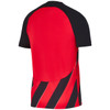 Eintracht Frankfurt Home Stadium Shirt 2023-24-Red