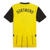 Borussia Dortmund Home Authentic Shirt 2024-25 - Yellow