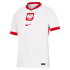 Poland Home Stadium Shirt 2024 - White