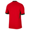 Portugal Home Dri-FIT ADV Match Shirt 2024 - Red