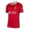 Liverpool 2024/25 Home Authentic Jersey - Red