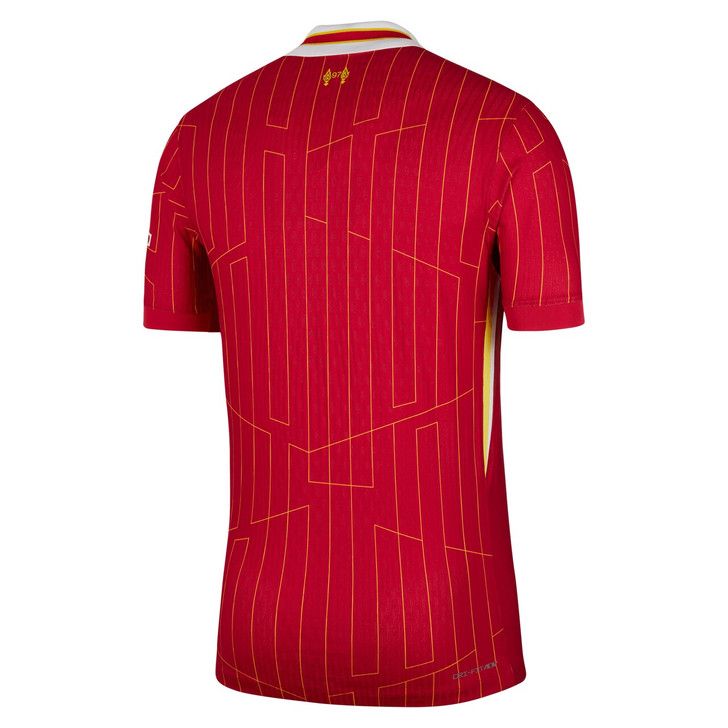 Liverpool Home Dri-FIT ADV Match Shirt 2024-25 - Red