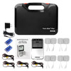 Twin Stim Plus 4-Channel 8 Pads Digital TENS/EMS Unit with AC Adapter