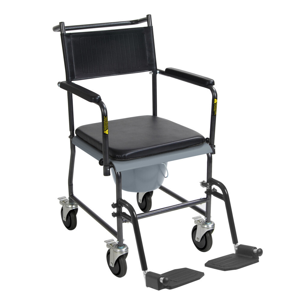 Commodes