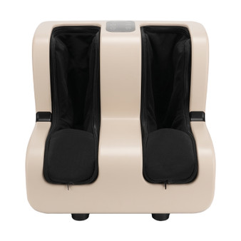 Technomedic Foot & Calf Massager with Heat