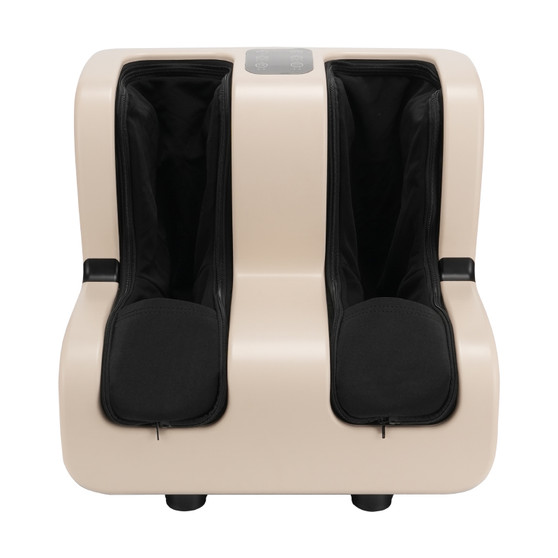 Technomedic Foot & Calf Massager with Heat