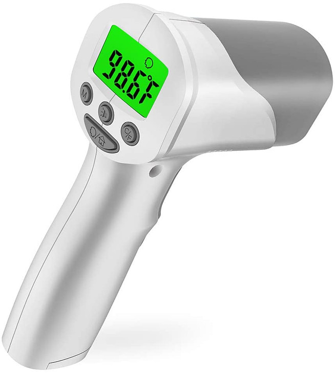 Non-Contact Forehead Thermometer