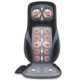 Technomedic Shiatsu neck and back massage cushion