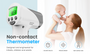 Non-Contact Forehead Thermometer