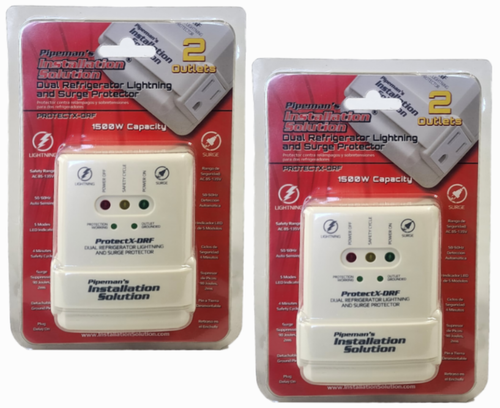  Refrigerator Surge Protector