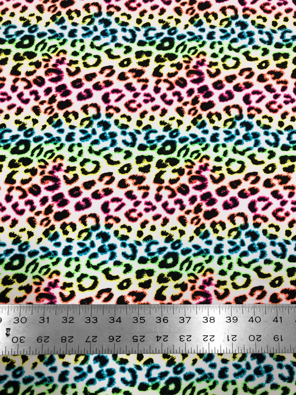 15,287 Rainbow Leopard Print Images, Stock Photos, 3D objects