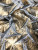 Polyester Spandex 2 ways Stretch with Crinkle 2 Tone Matte Foil Kamang Design