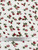 Assorted Anti-Pill Fleece Fabric by the Yard