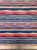 Polyester Stripe Pattern on Stretch Lightweight Knit Jersey Polyester Spandex Fabric