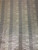 Textured 4x4 Ribbed with Gold Foil Stripes Design Fabric