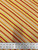 Textured Diagonal Striped Velvet Design on Nylon Spandex Fabric
