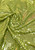 Apple Green 6mm Shiny Trans on Mechanical Stretch Chiffon Matte Jersey Fabric