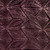 Stretch Velvet with Diagonal Glittery Design in Plum and Black 58/60" Inch Wide