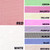 Mesh Stretch Solid Color Polyester Stretch fabric