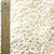 Leopard Reflective Stretch Fabric 58/60" Wide in 5 Colors