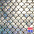 Mermaid / Fish Scale Holographic REFLECTIVE Stretch Fabric Nylon Spandex 58/60" Wide FH-23