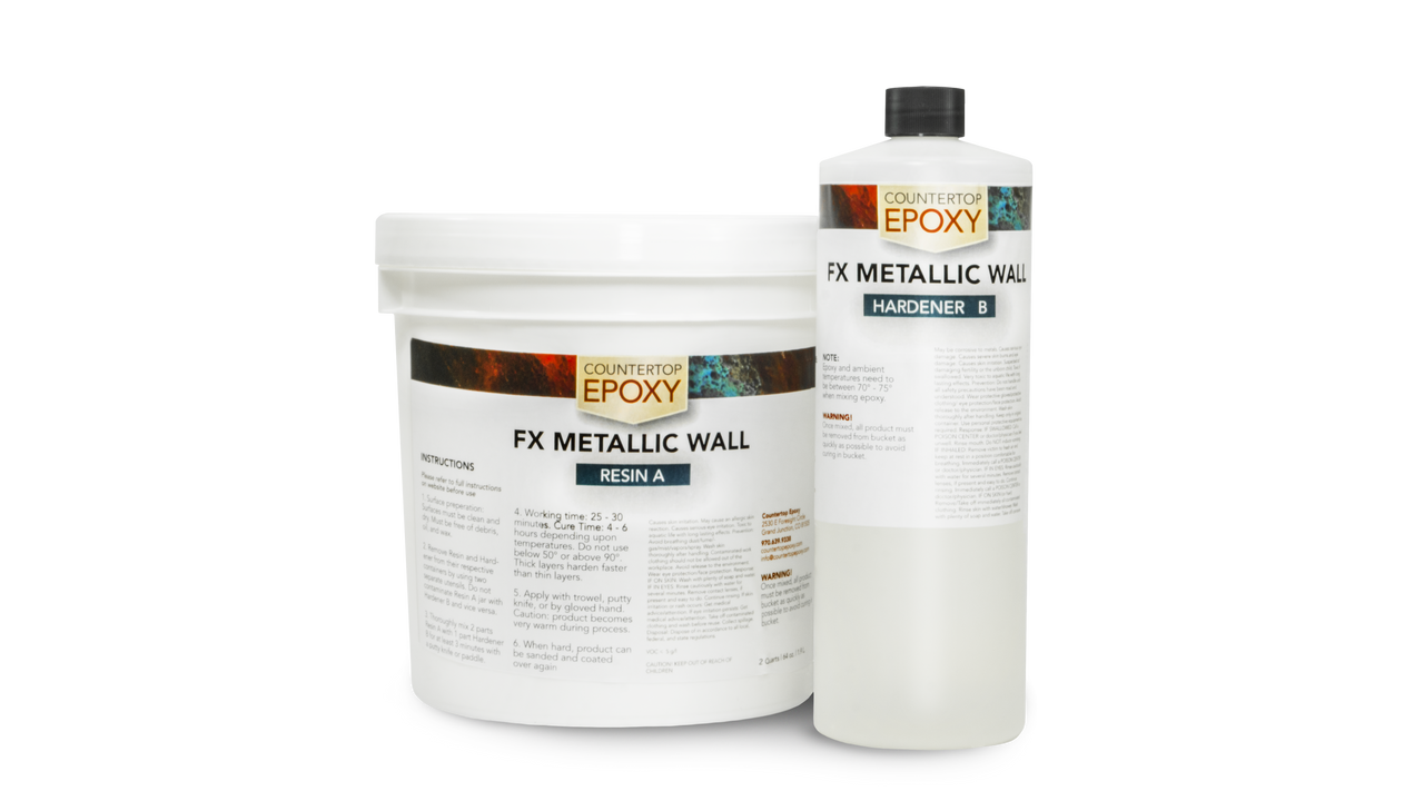 Fasco 23 Plus Ultra Clear U.V. Resistant Epoxy Coating