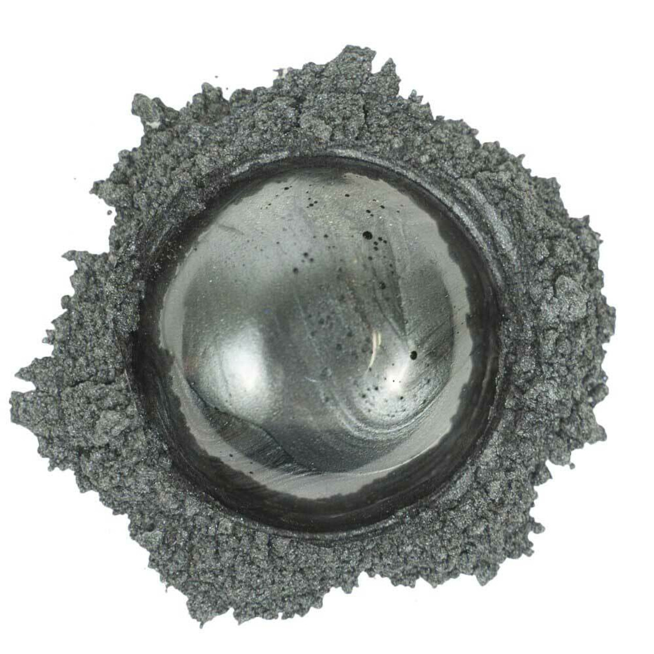 Titanium Silver - Powder FX