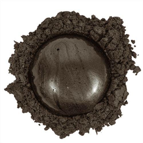 BURGUNDY FX METALLIC POWDER