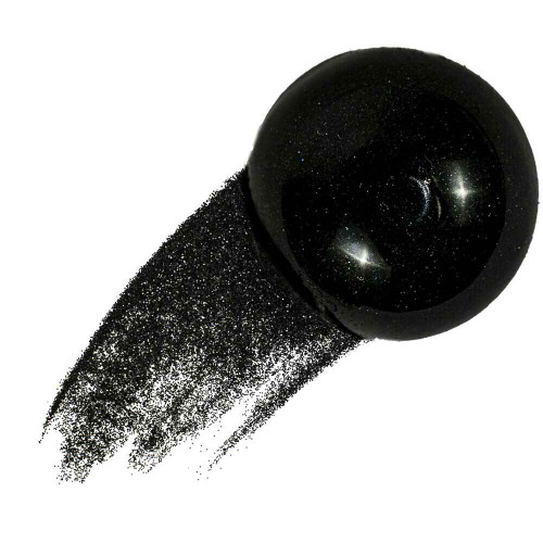 Black FX Glitter Black FX Glitter