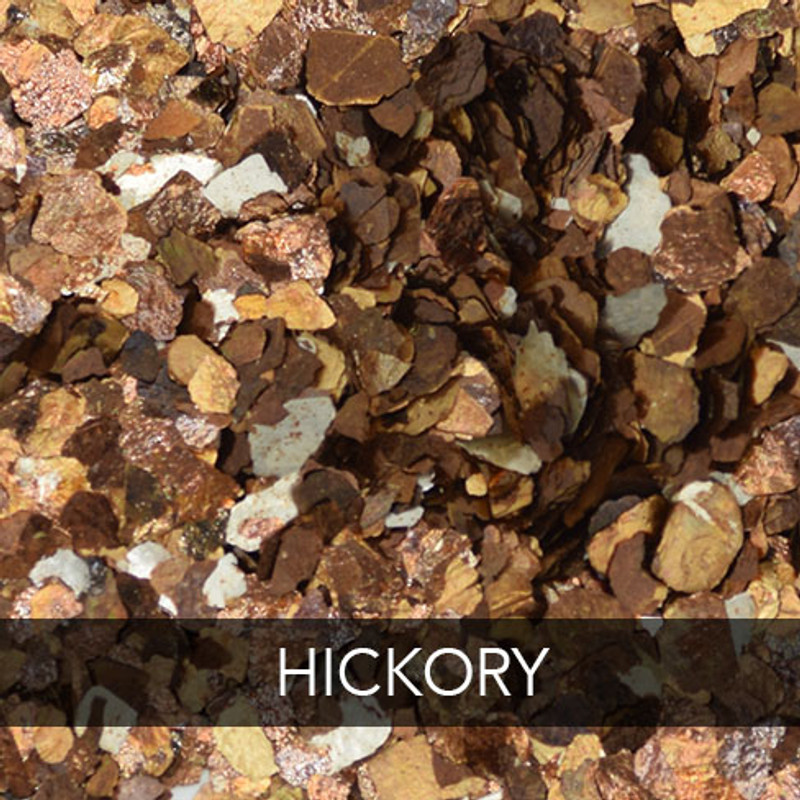 Hickory Hickory