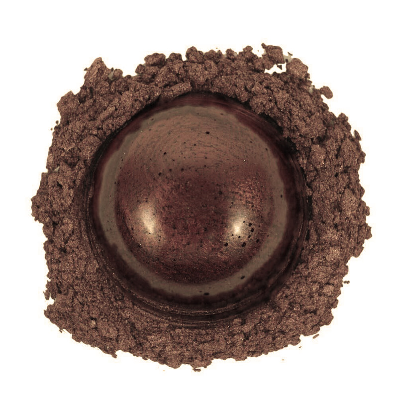 Brown FX Metallic Powder Brown FX Metallic Powder