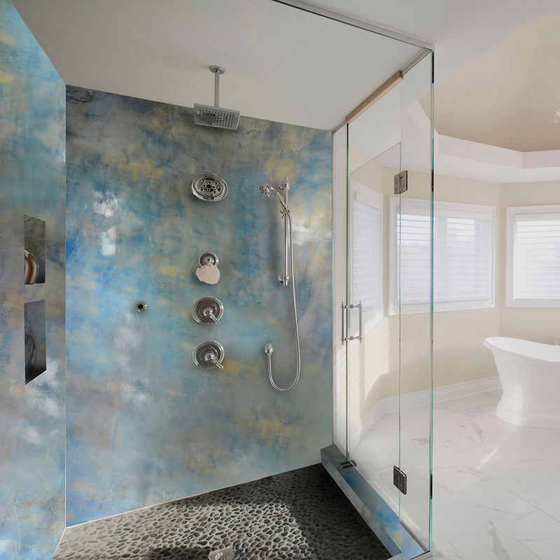 2021 Bathroom Trends: Get that bathroom glow up 2021 Bathroom Trends: Get that bathroom glow up