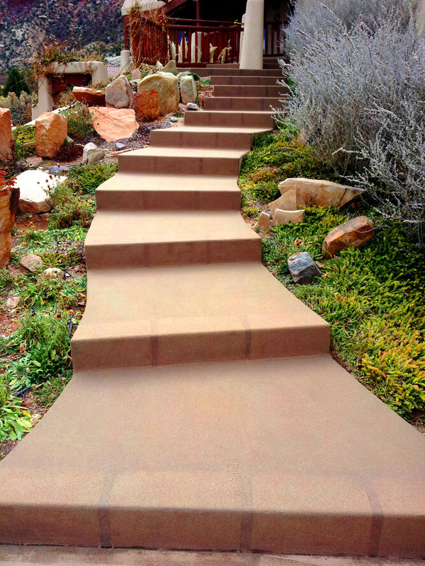 Can Epoxy Be Used Outside?