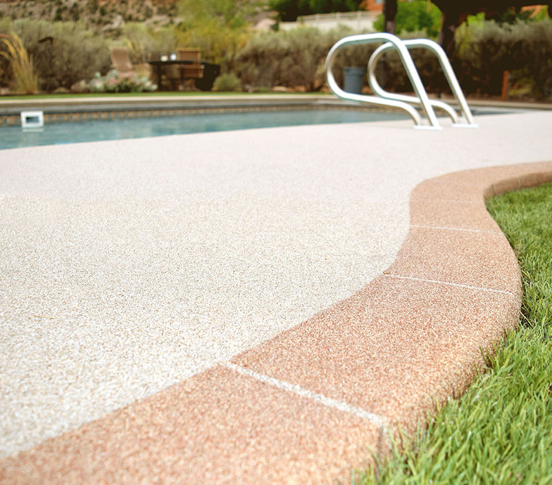 Epoxy for Concrete: Transform Your Surfaces Epoxy for Concrete: Transform Your Surfaces