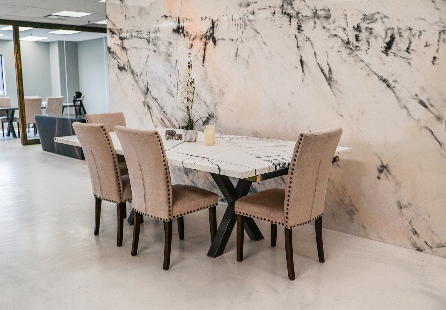 Easily Refinish Countertops with Epoxy Countertop Epoxy