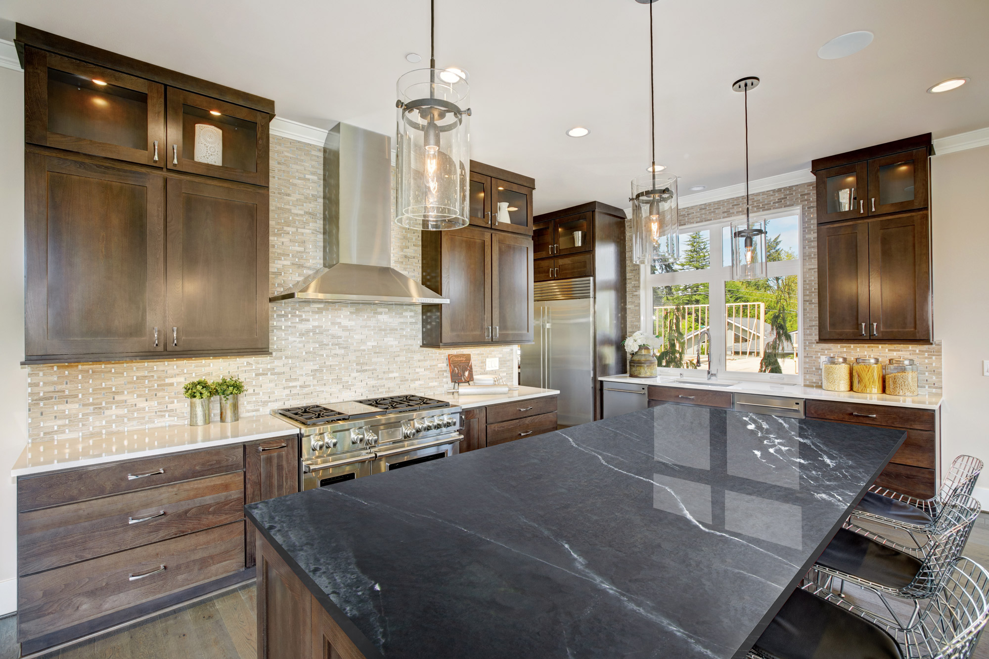 Everything You Need to Know About Soapstone - Granite Liquidators