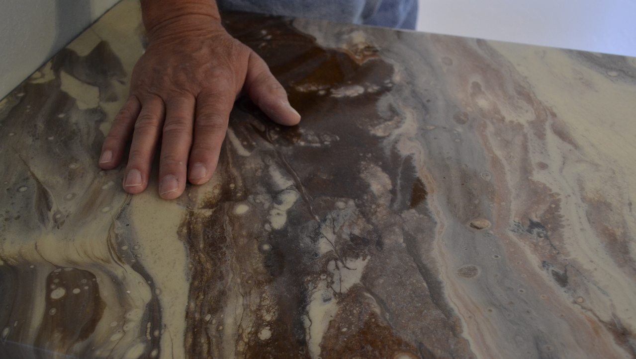 How to Care for Your Epoxy Countertops