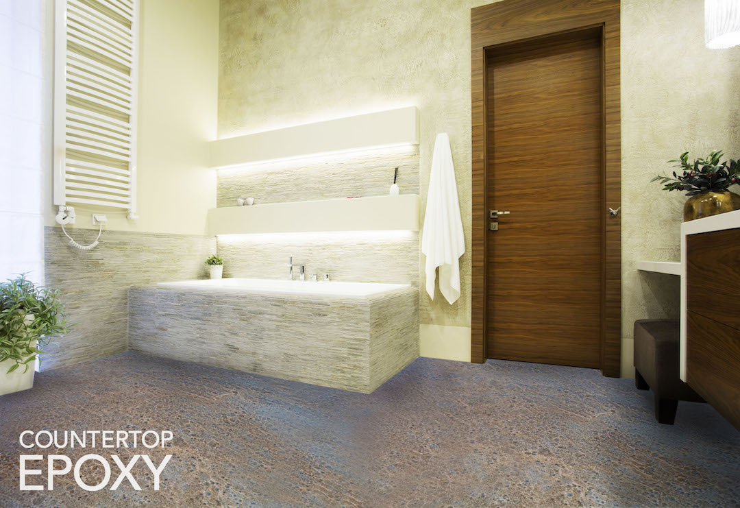 How to Build a Seamless (and Easy to Clean) Bathroom