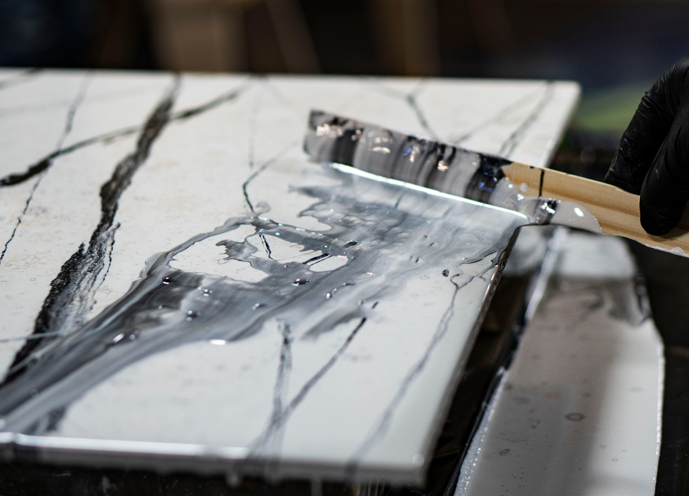 What is epoxy and is it toxic?