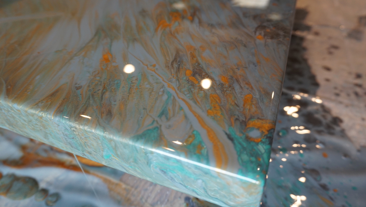 What Surfaces You Can (and Cannot) Resurface with Epoxy