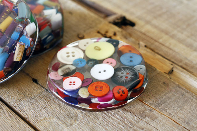 5 Homemade Resin Gift Ideas for the Holidays
