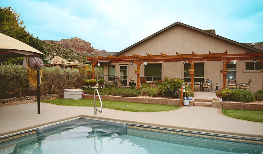 3​ Ways To Add SuperTraxx to Your Home